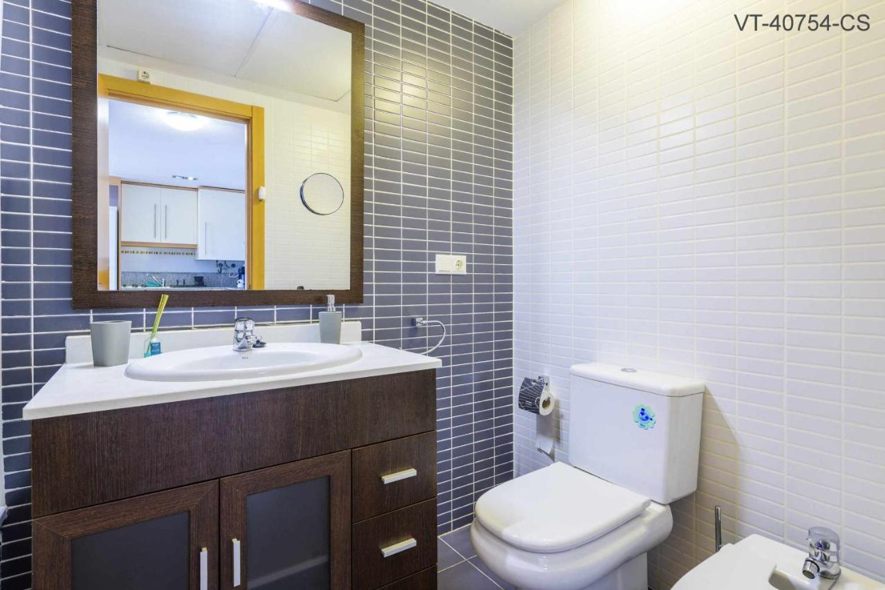 Apartamento En Residencial Aldea Golf Panoramica San Jorge  Zewnętrze zdjęcie