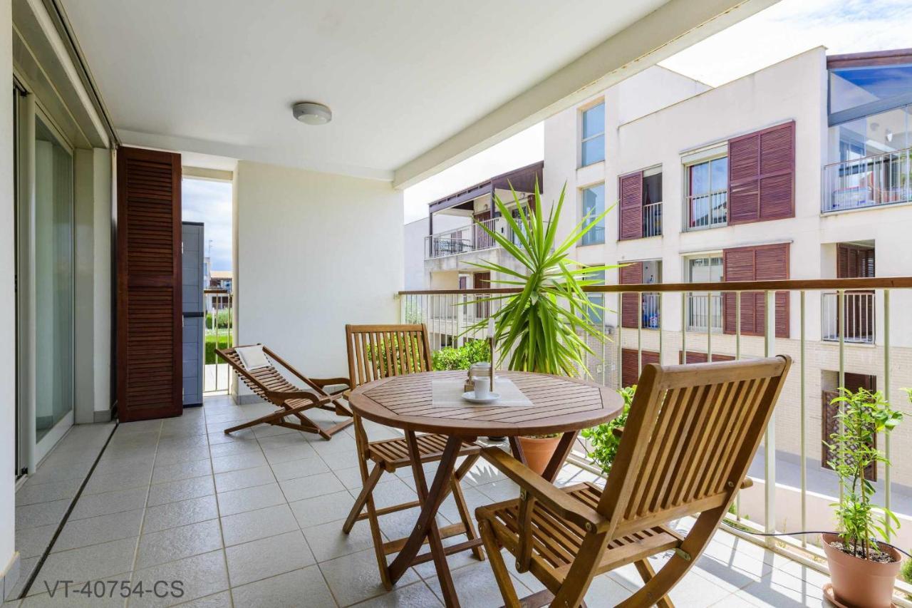 Apartamento En Residencial Aldea Golf Panoramica San Jorge  Zewnętrze zdjęcie