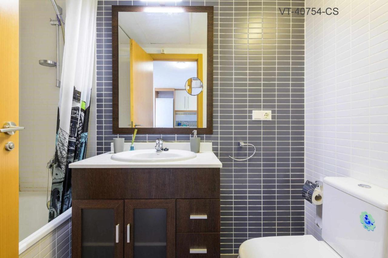 Apartamento En Residencial Aldea Golf Panoramica San Jorge  Zewnętrze zdjęcie