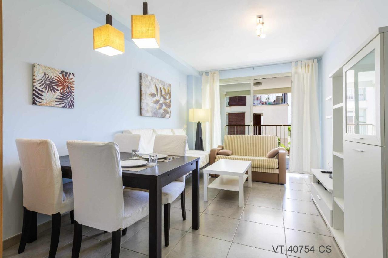 Apartamento En Residencial Aldea Golf Panoramica San Jorge  Zewnętrze zdjęcie